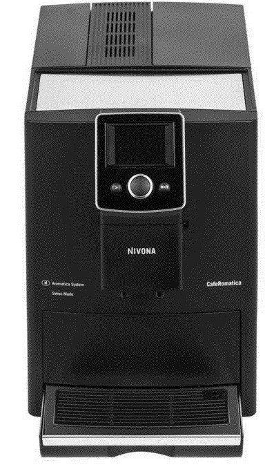 Кофемашина Nivona NICR 820 CafeRomatica Кофемашина Nivona NICR 820 CafeRomatica