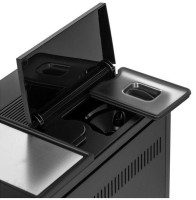 Кофемашина Nivona NICR 820 CafeRomatica