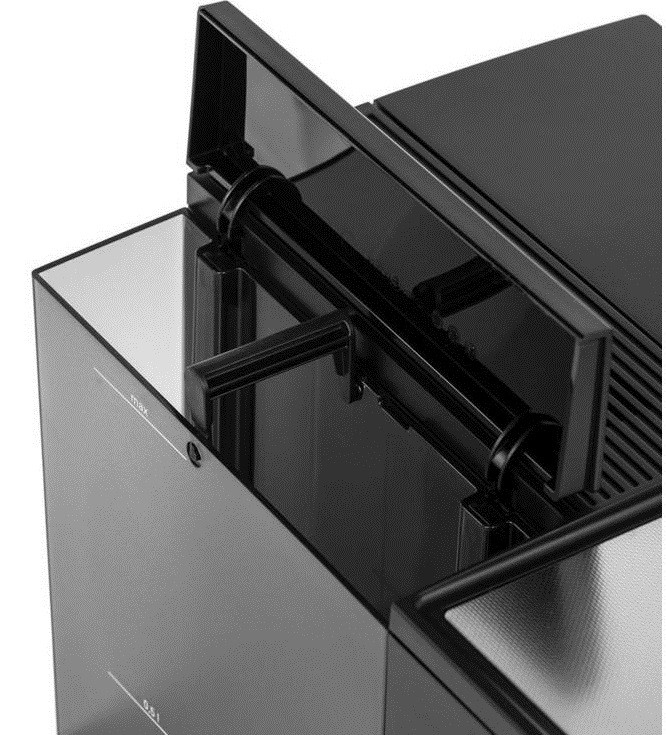 Кофемашина Nivona NICR 820 CafeRomatica Кофемашина Nivona NICR 820 CafeRomatica