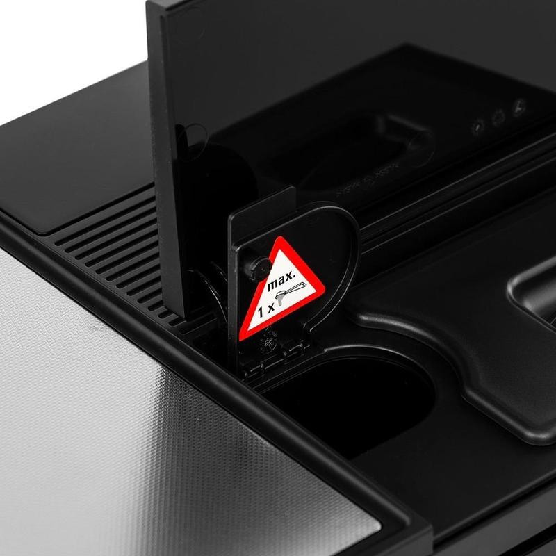 Кофемашина Nivona NICR 820 CafeRomatica Кофемашина Nivona NICR 820 CafeRomatica