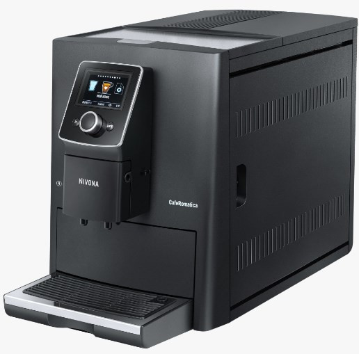 Кофемашина Nivona NICR 820 CafeRomatica Кофемашина Nivona NICR 820 CafeRomatica