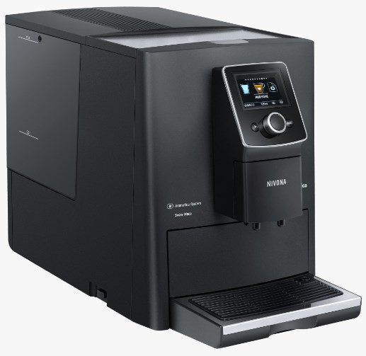 Кофемашина Nivona NICR 820 CafeRomatica Кофемашина Nivona NICR 820 CafeRomatica
