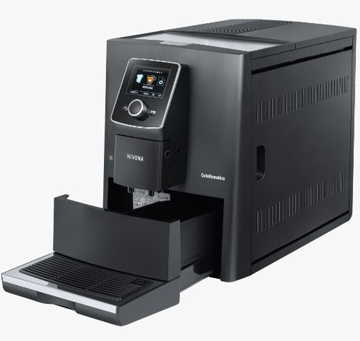 Кофемашина Nivona NICR 820 CafeRomatica Кофемашина Nivona NICR 820 CafeRomatica