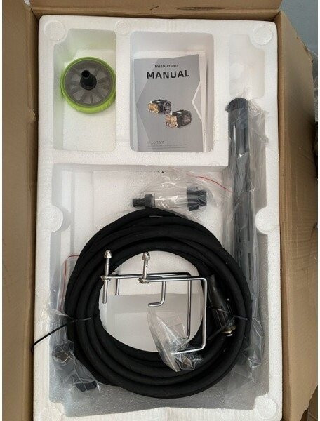 Мойка высокого давления Aprila BTK-1214B3 (без подогрева воды) Мойка высокого давления Aprila BTK-1214B3 (без подогрева воды)
