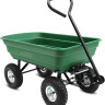 Четырехколесная тачка Garvill Garden TC2145-200 Четырехколесная тачка Garvill Garden TC2145-200