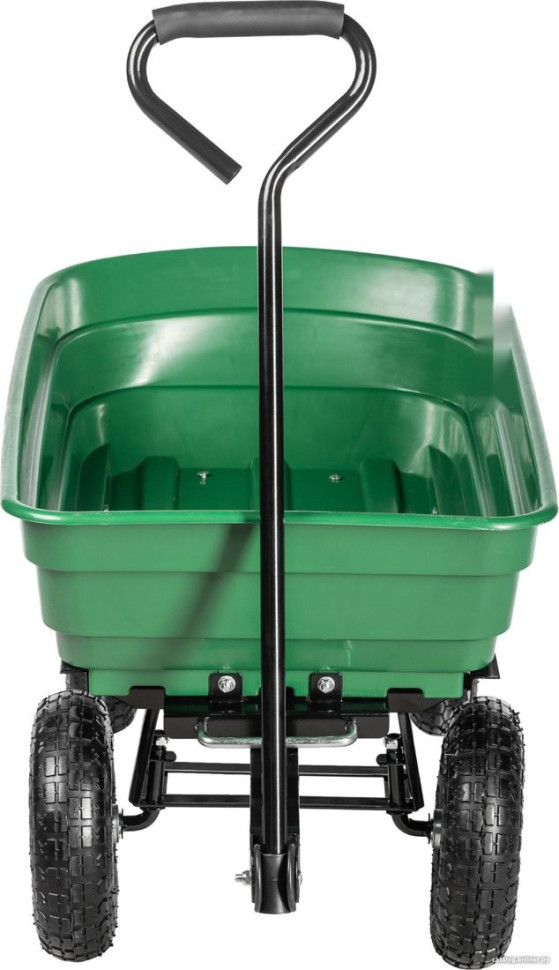 Четырехколесная тачка Garvill Garden TC2145-200 Четырехколесная тачка Garvill Garden TC2145-200
