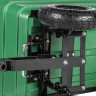 Четырехколесная тачка Garvill Garden TC2145-200 Четырехколесная тачка Garvill Garden TC2145-200
