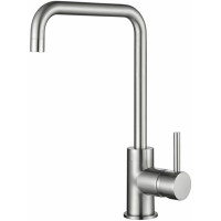 Смеситель Kaiser Merkur Silver