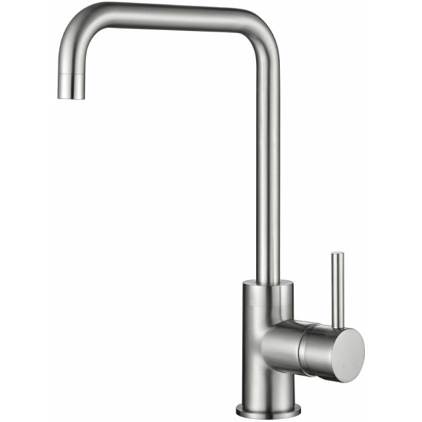 Смеситель Kaiser Merkur Silver