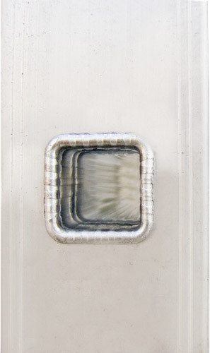 Лестница-стремянка Алюмет трехсекционная универсальная 5307 3x7 Лестница-стремянка Алюмет трехсекционная универсальная 5307 3x7