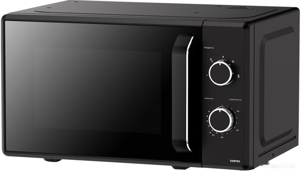 Микроволновая печь CENTEK CT-1550 (черный) Микроволновая печь CENTEK CT-1550 (черный)
