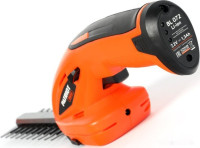 Кусторез + ножницы Patriot СSH 372 (с АКБ)