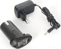 Кусторез + ножницы Patriot СSH 372 (с АКБ)