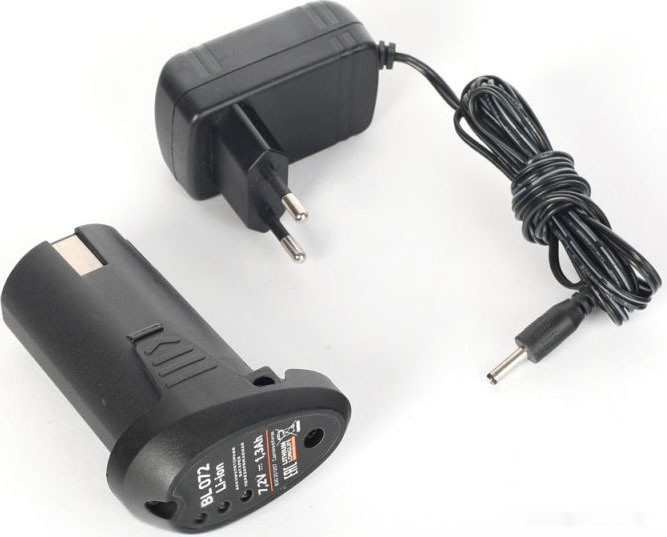 Кусторез + ножницы Patriot СSH 372 (с АКБ) Кусторез + ножницы Patriot СSH 372 (с АКБ)