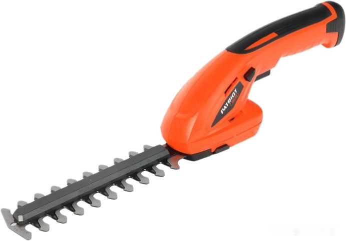 Кусторез + ножницы Patriot СSH 372 (с АКБ) Кусторез + ножницы Patriot СSH 372 (с АКБ)