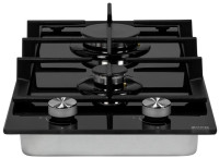 Варочная панель ZorG Technology BL DOMINO black