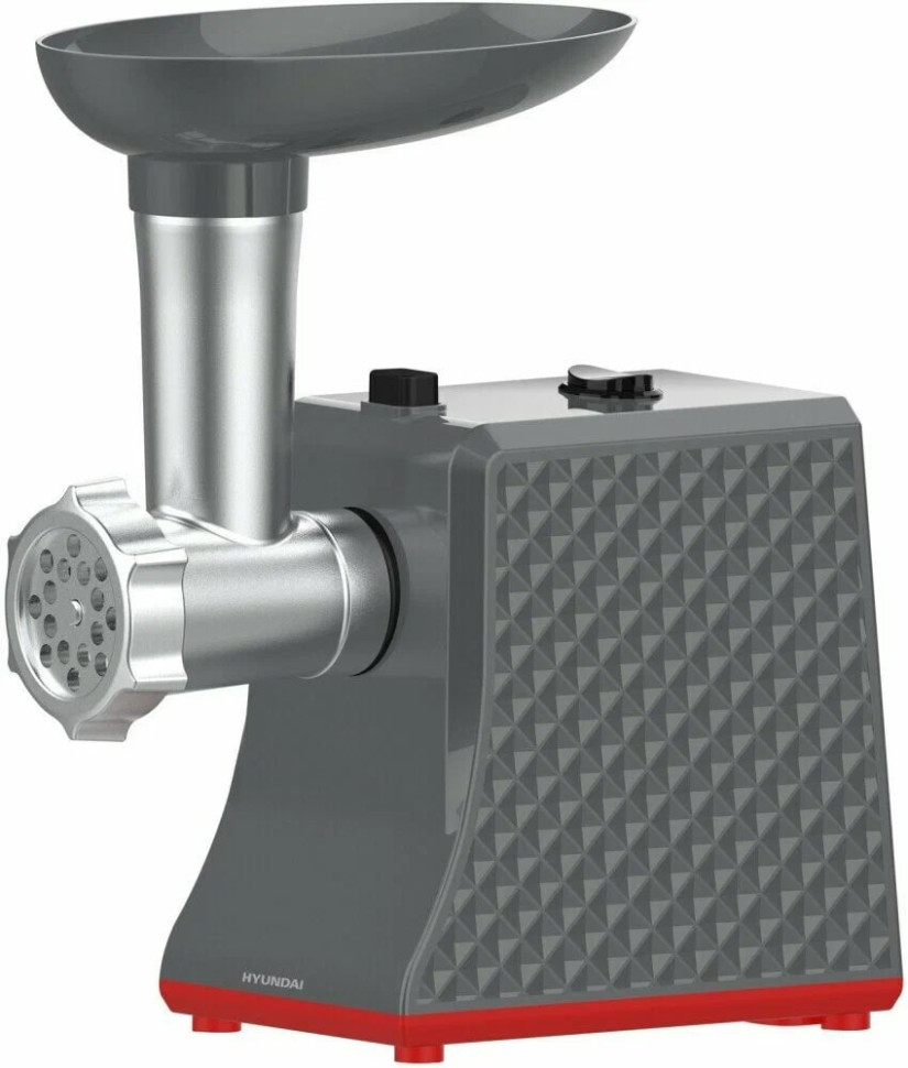 Мясорубка Hyundai HY-MG2114