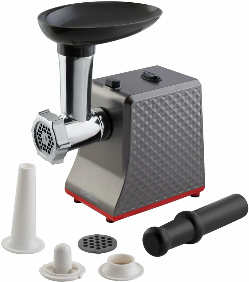 Мясорубка Hyundai HY-MG2114 Мясорубка Hyundai HY-MG2114