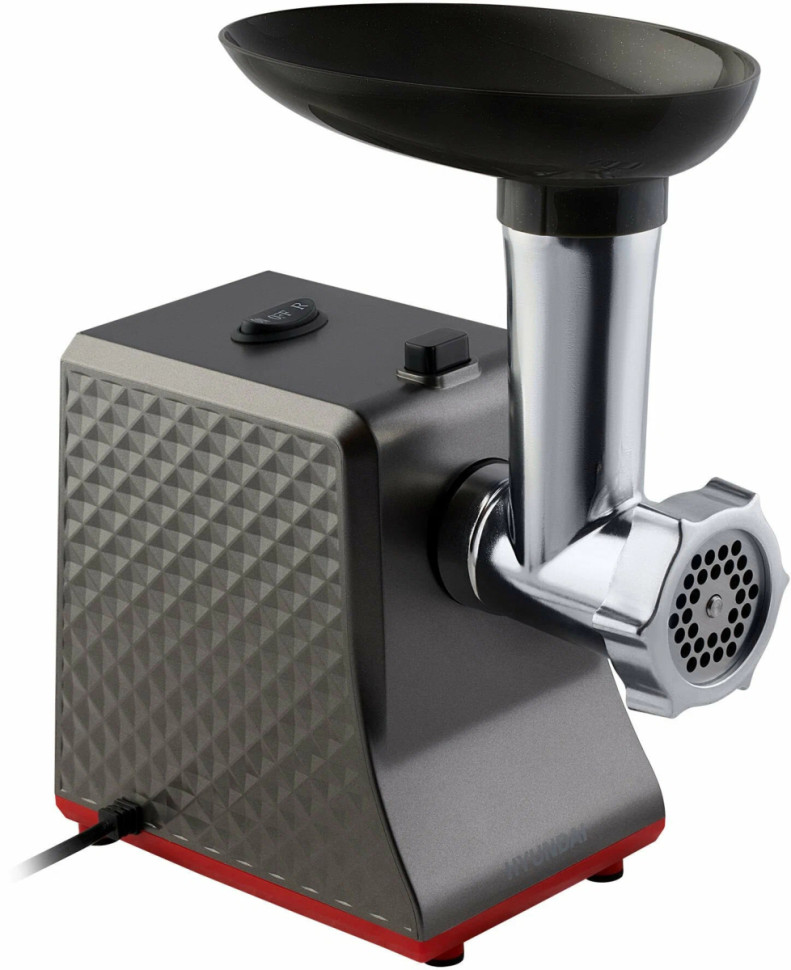 Мясорубка Hyundai HY-MG2114 Мясорубка Hyundai HY-MG2114