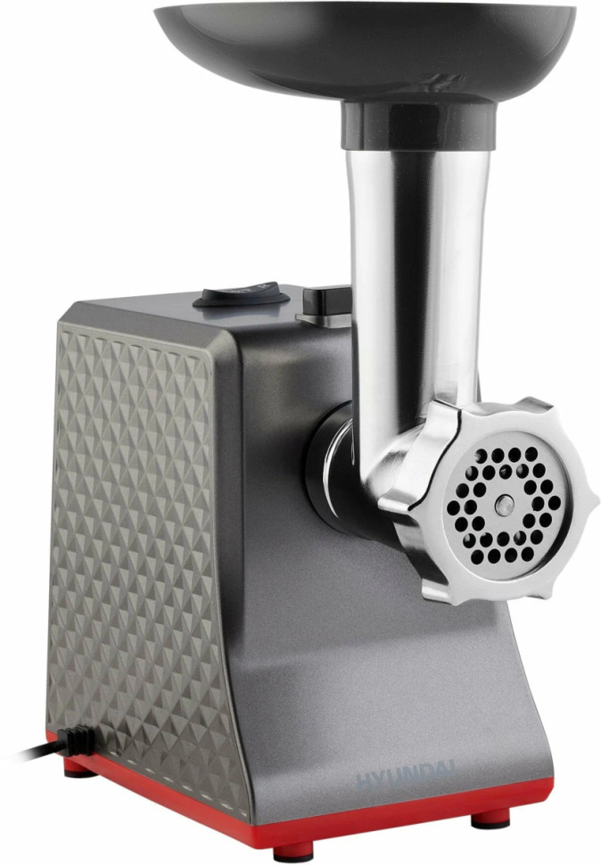 Мясорубка Hyundai HY-MG2114 Мясорубка Hyundai HY-MG2114