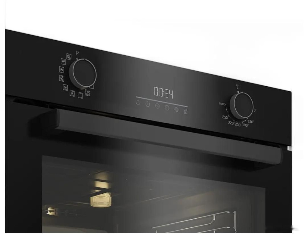 Духовой шкаф Beko BBIR13302BC