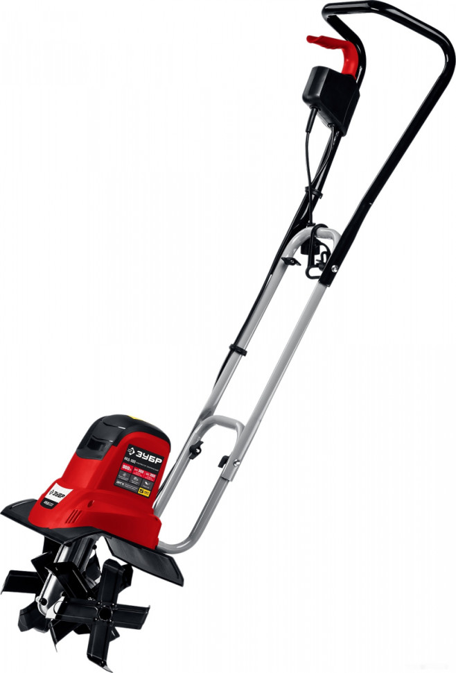 Мотокультиватор ЗУБР ККД-900