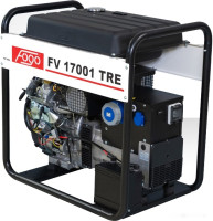 Генератор Fogo FV 17001 TRE