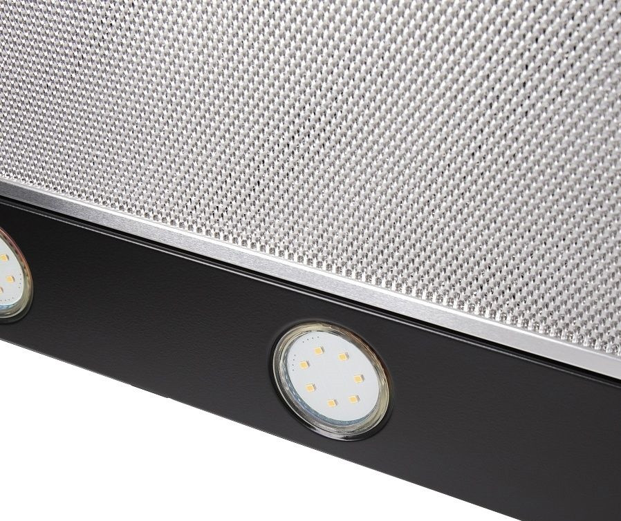 Вытяжка Ciarko Turbo 50 GBK sensor