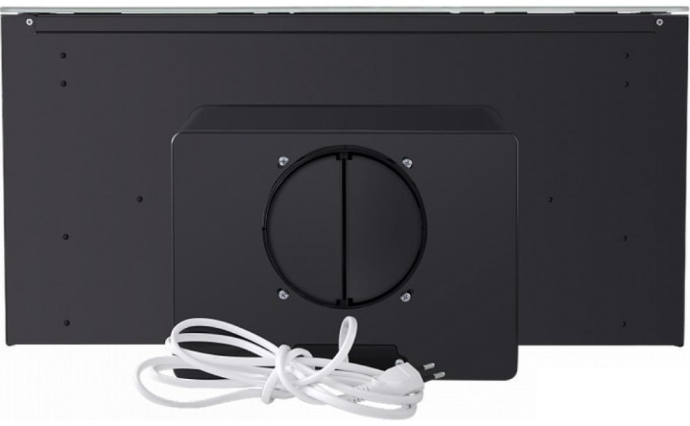 Вытяжка Ciarko Turbo 50 GBK sensor