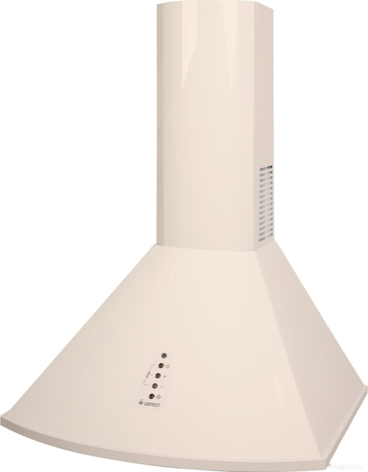 Вытяжка Gefest ВО 1604 А81 Вытяжка Gefest ВО 1604 А81