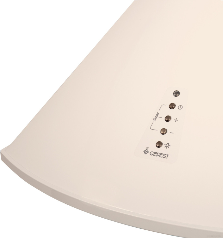 Вытяжка Gefest ВО 1604 А81 Вытяжка Gefest ВО 1604 А81