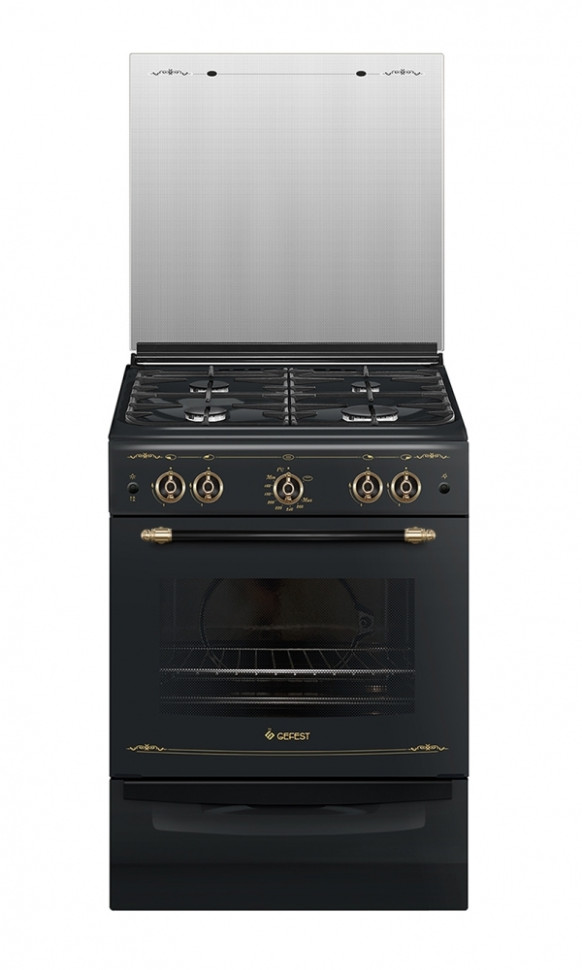 Плита Gefest ПГ 6100-02 0187 Плита Gefest ПГ 6100-02 0187