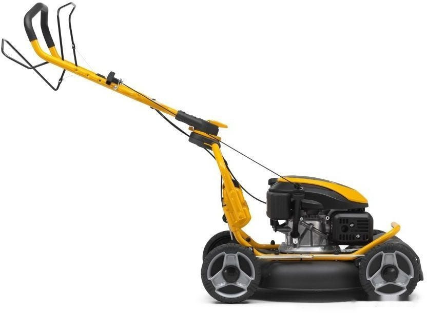 Газонокосилка Stiga Multiclip 750 S 291502048/ST2 Газонокосилка Stiga Multiclip 750 S 291502048/ST2