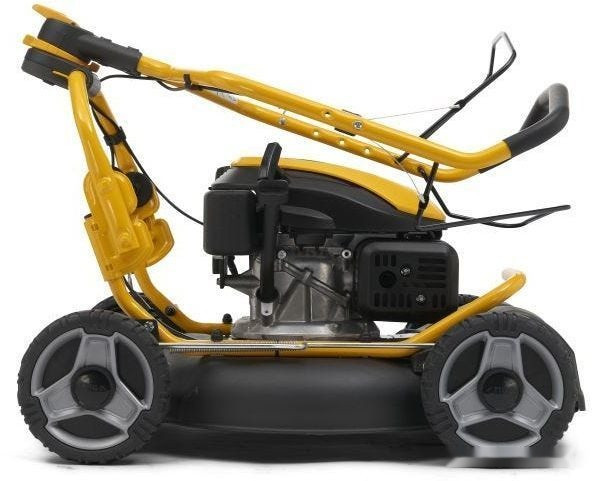 Газонокосилка Stiga Multiclip 750 S 291502048/ST2 Газонокосилка Stiga Multiclip 750 S 291502048/ST2