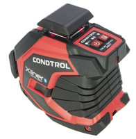 Лазерный нивелир Condtrol XLiner Pento 360