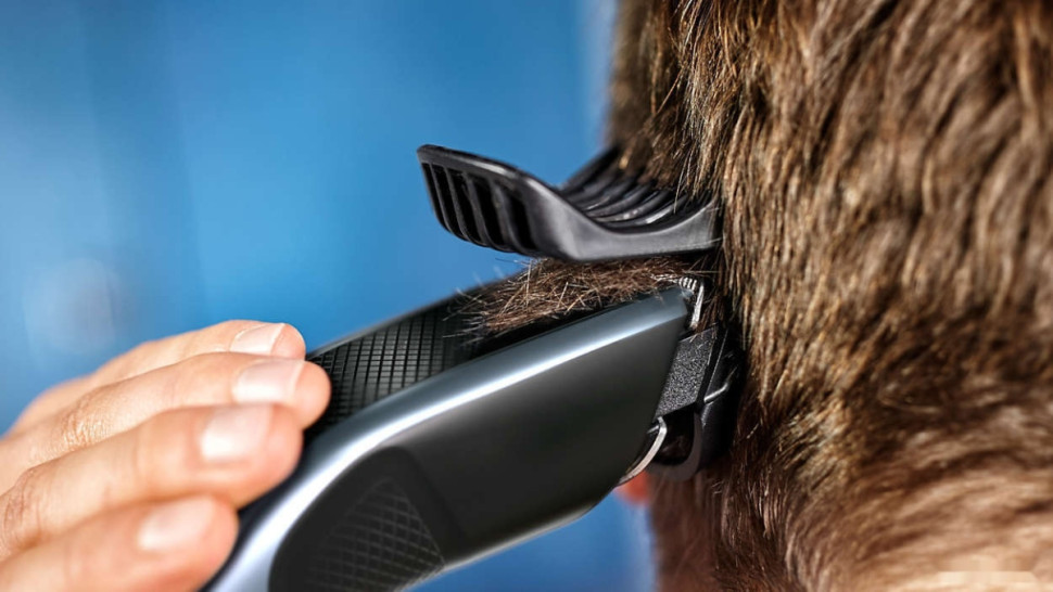 Машинка для стрижки волос Philips HC3530/15 Машинка для стрижки волос Philips HC3530/15