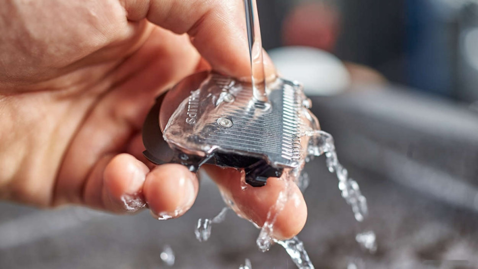 Машинка для стрижки волос Philips HC3530/15 Машинка для стрижки волос Philips HC3530/15