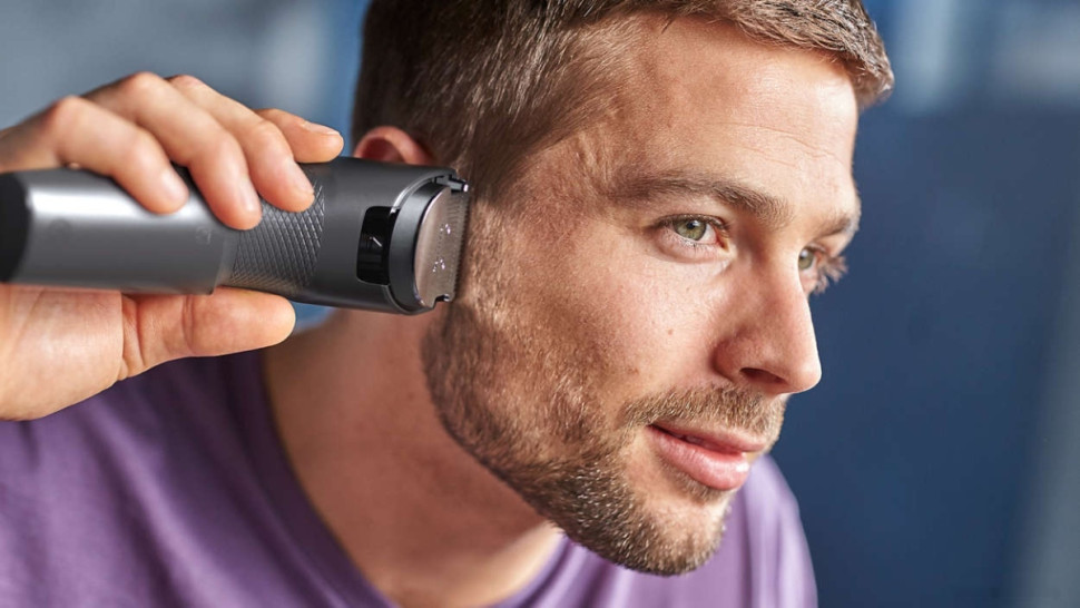 Машинка для стрижки волос Philips HC3530/15 Машинка для стрижки волос Philips HC3530/15