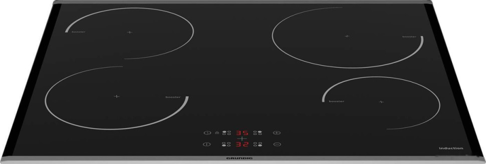 Варочная панель Grundig GIEI623410MX
