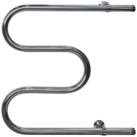 Водяной полотенцесушитель Gloss &amp; Reiter М. 50x70 (1")