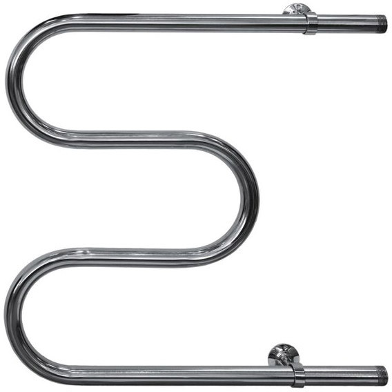 Водяной полотенцесушитель Gloss & Reiter М. 50x70 (1")