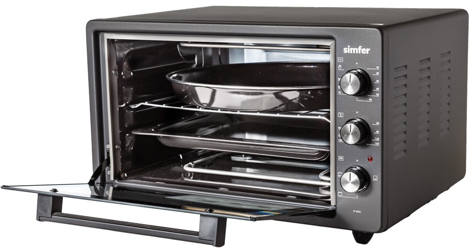 Мини-печь Simfer M4201 Мини-печь Simfer M4201