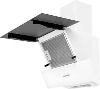 Вытяжка Germes Sarnia Push 60 (белый)