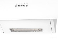 Вытяжка Germes Sarnia Push 60 (белый)