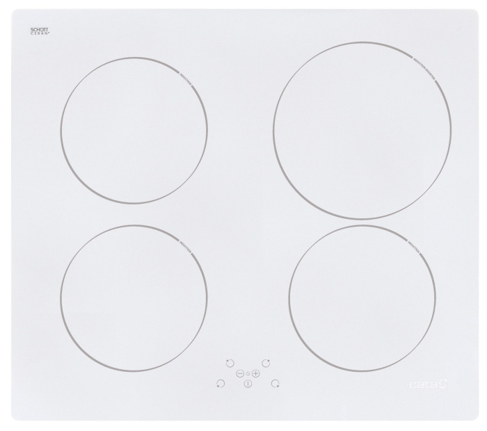 Варочная панель CATA IB 604 WH