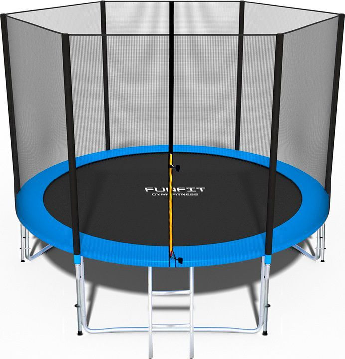 Батут Funfit 312см - 10ft