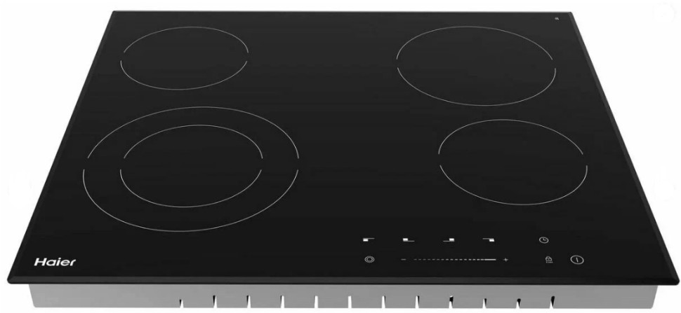Варочная панель HAIER HHX-C64TDVB Варочная панель HAIER HHX-C64TDVB