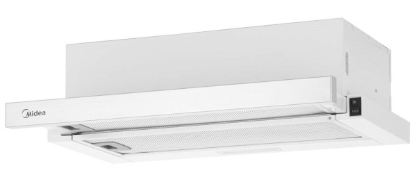 Вытяжка Midea MH60P205X