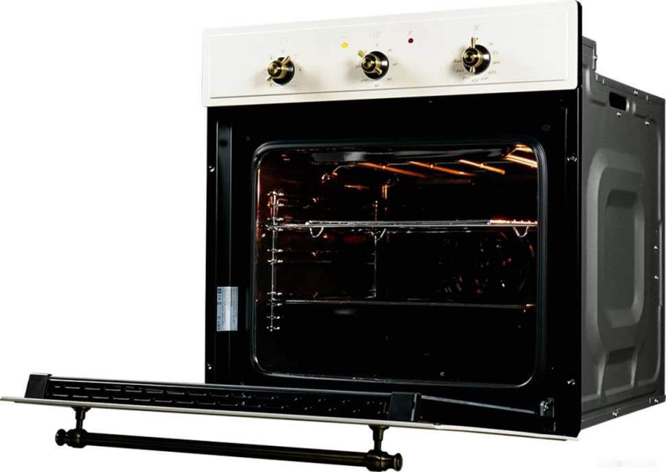 Духовой шкаф LEX EDM 076 C IV light