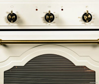 Духовой шкаф LEX EDM 076 C IV light